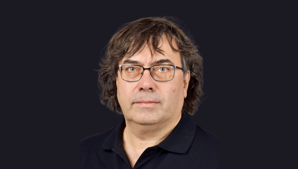 Nicola Marzari