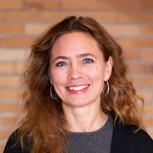 Prof. Kristin Persson