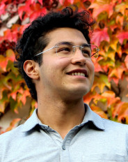 Edrick Solís González