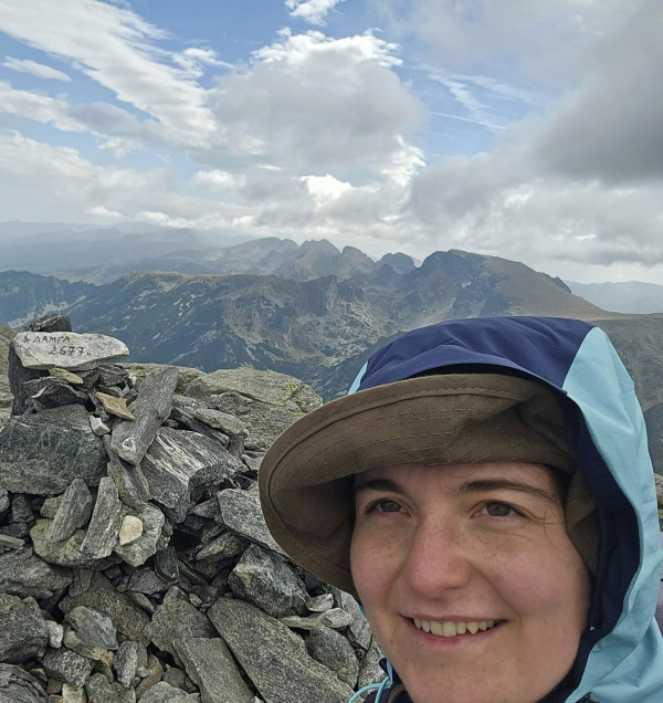 Niya Petkova Cecilia Botta