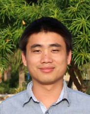 Jianfeng Huang