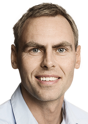 Prof. Kristian Sommer Thygesen