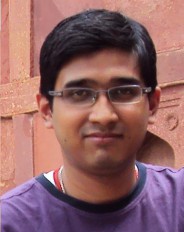 Santanu Saha