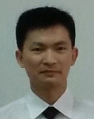 Binglun Yin