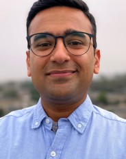 Anirudh Raju Natarajan