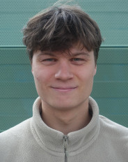 Johannes Spies