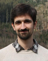 Niklas Schmitz